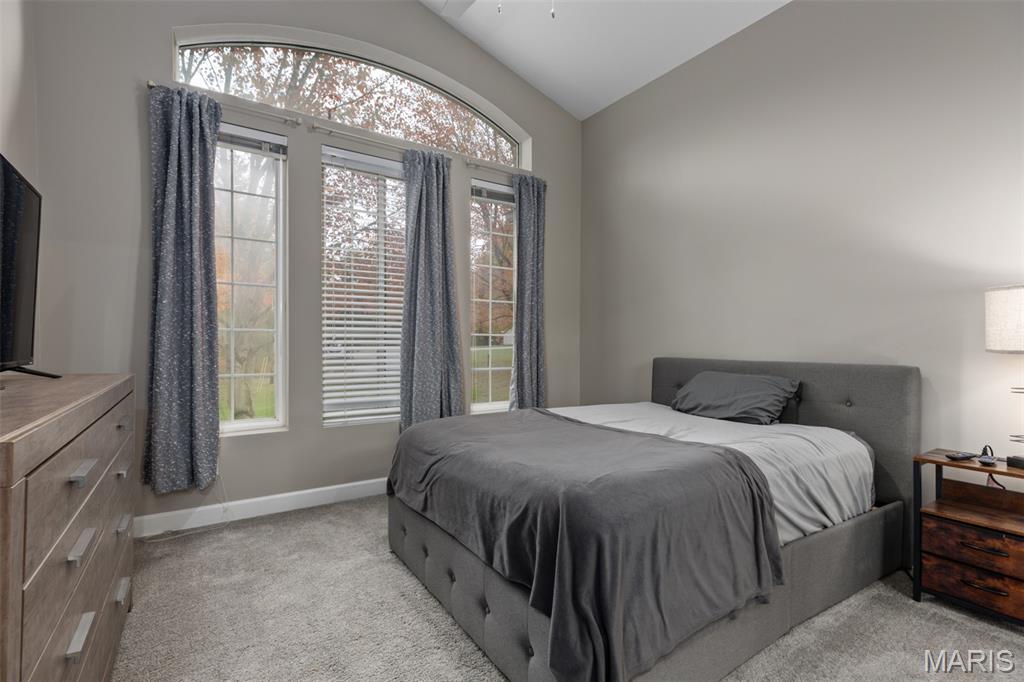 Deer Hollow - Residential