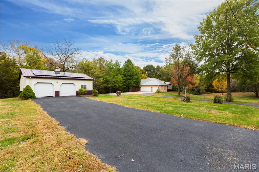 Deer Hollow - Residential