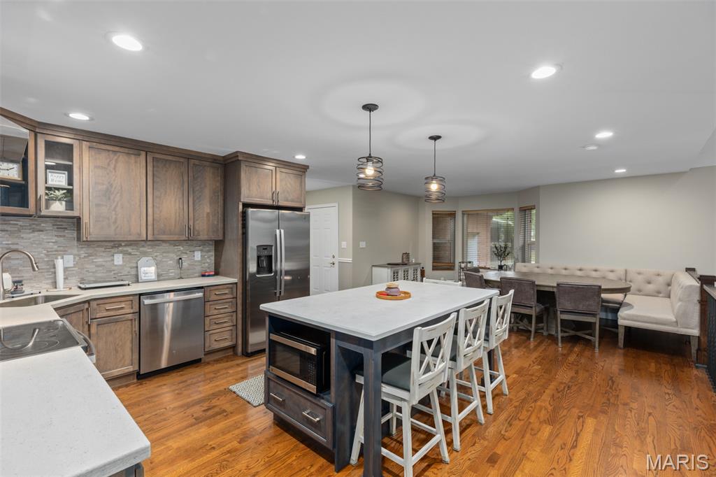 Deer Hollow - Residential