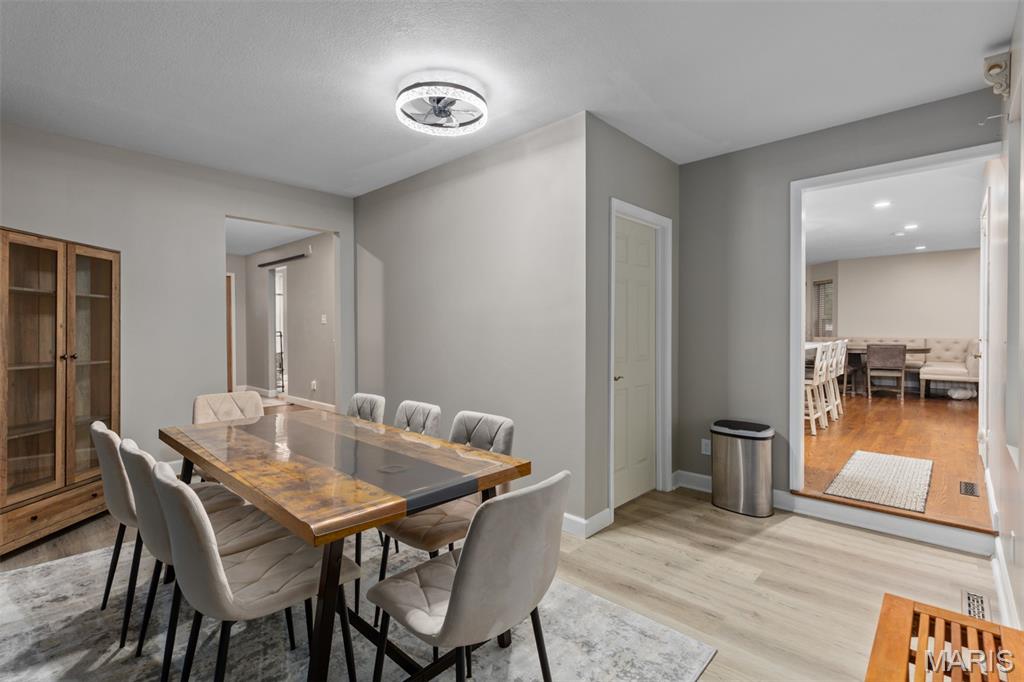 Deer Hollow - Residential
