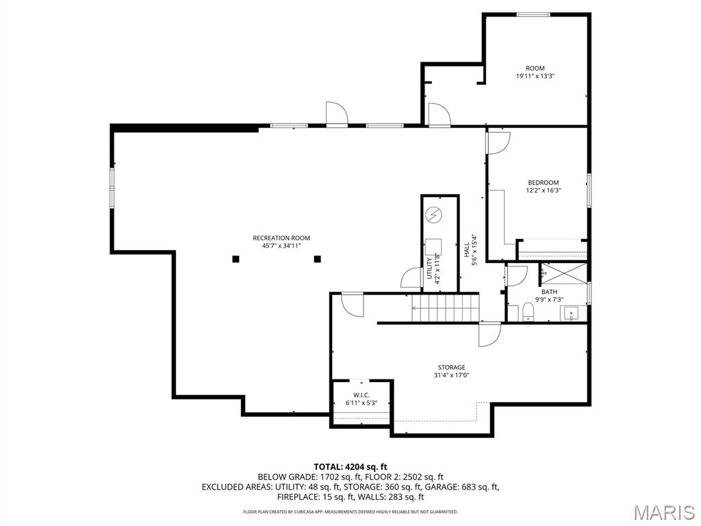 Deer Hollow - Residential