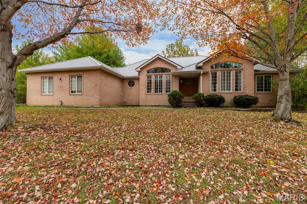 Deer Hollow - Residential