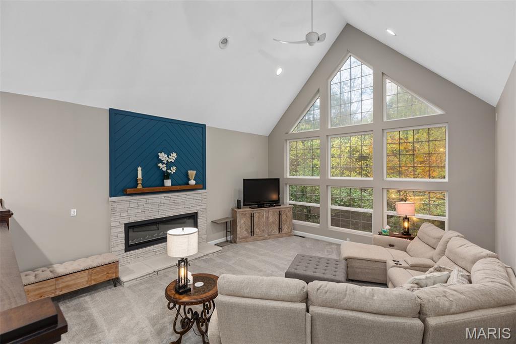 Deer Hollow - Residential