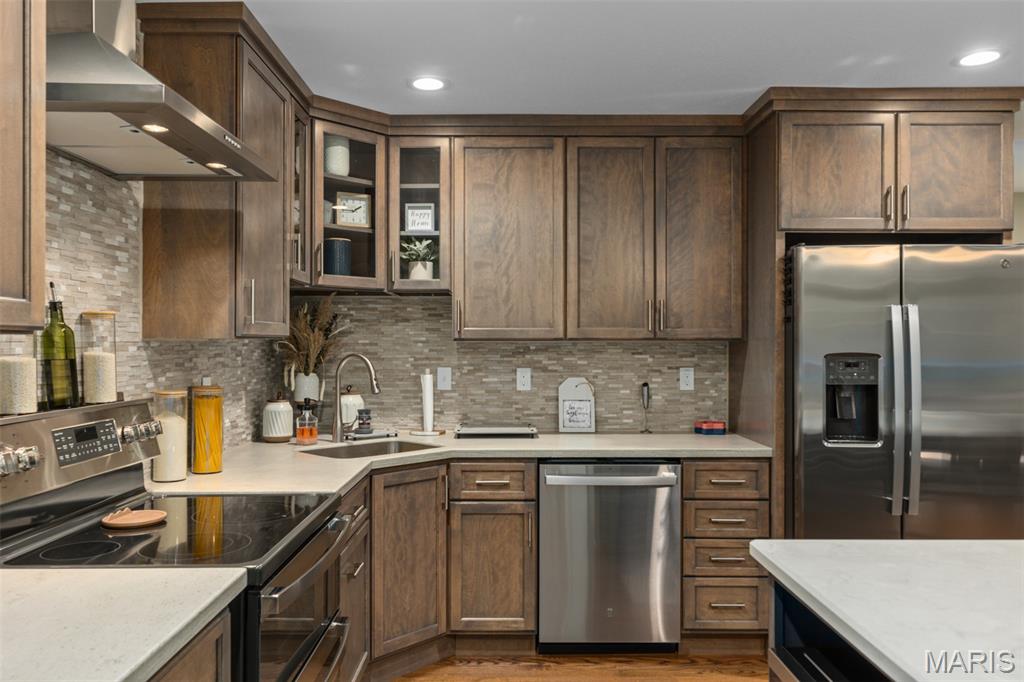 Deer Hollow - Residential