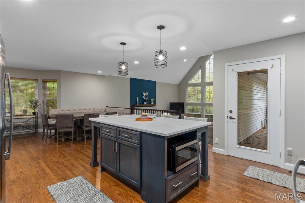 Deer Hollow - Residential