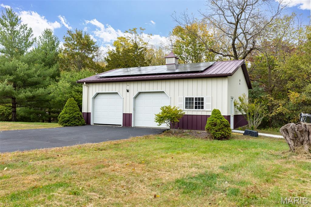 Deer Hollow - Residential