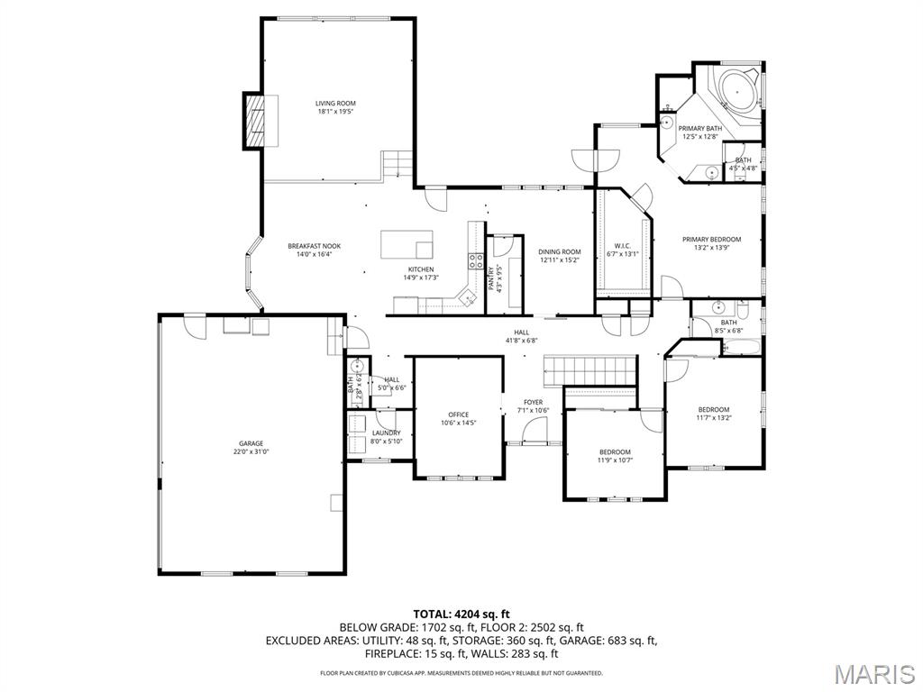 Deer Hollow - Residential