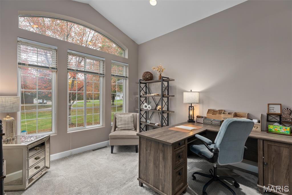 Deer Hollow - Residential