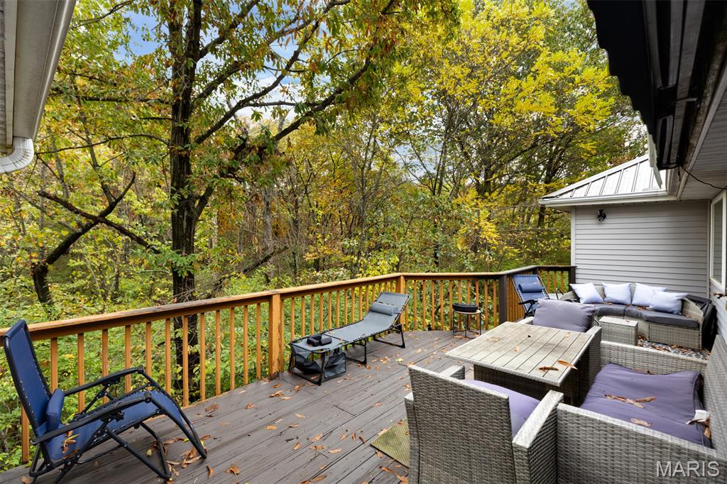 Deer Hollow - Residential