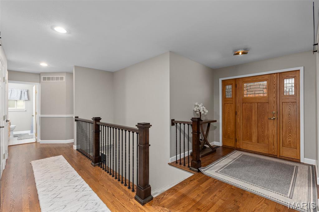 Deer Hollow - Residential