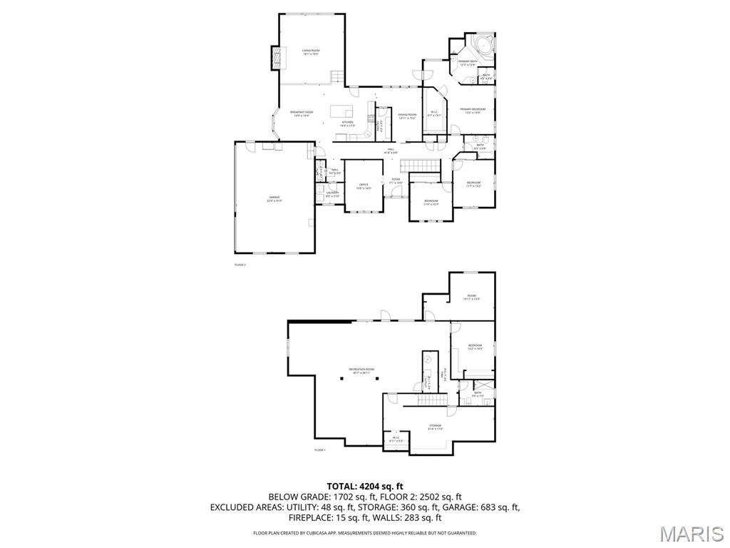 Deer Hollow - Residential