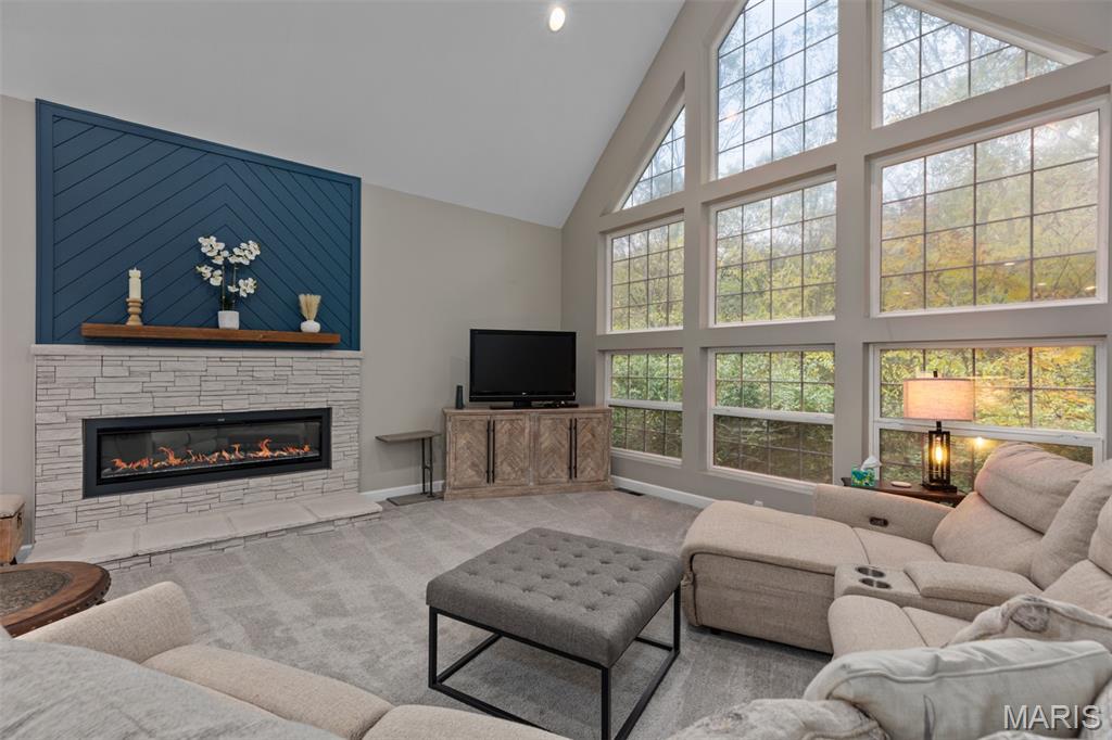 Deer Hollow - Residential
