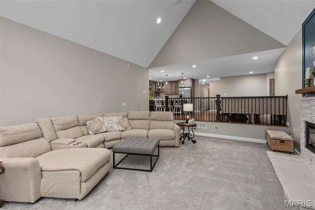 Deer Hollow - Residential