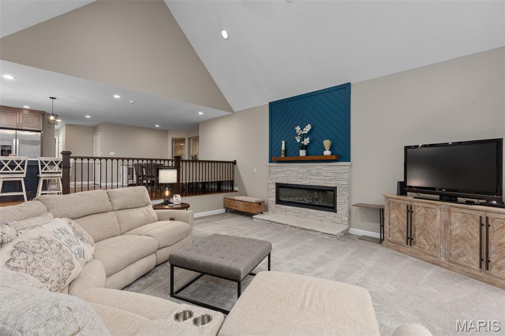 Deer Hollow - Residential