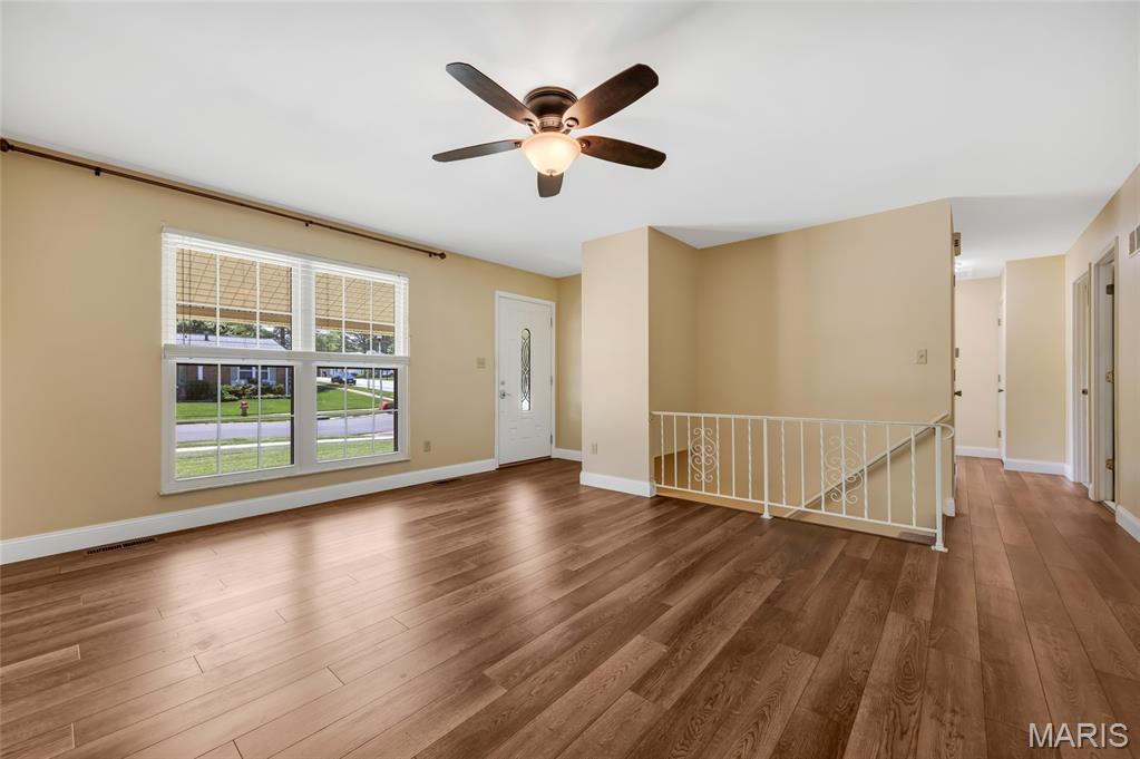 Westglen Village Add - Residential