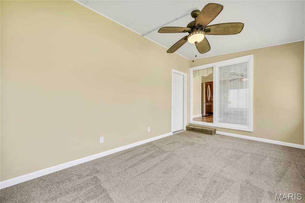 Westglen Village Add - Residential