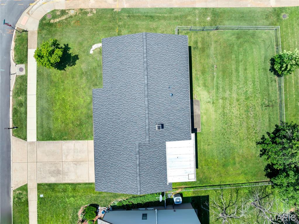 Westglen Village Add - Residential