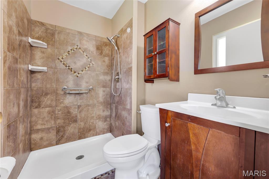 Westglen Village Add - Residential