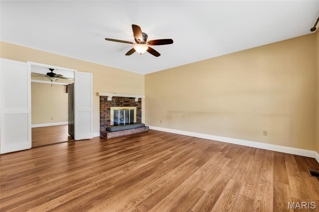Westglen Village Add - Residential
