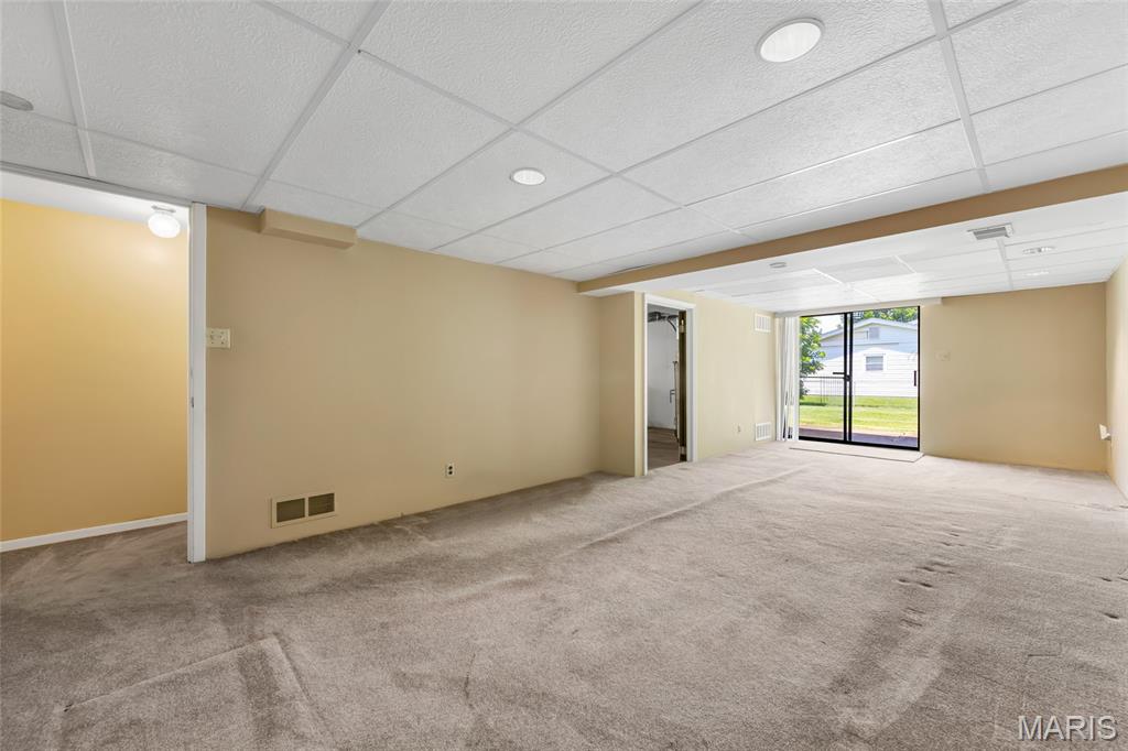 Westglen Village Add - Residential