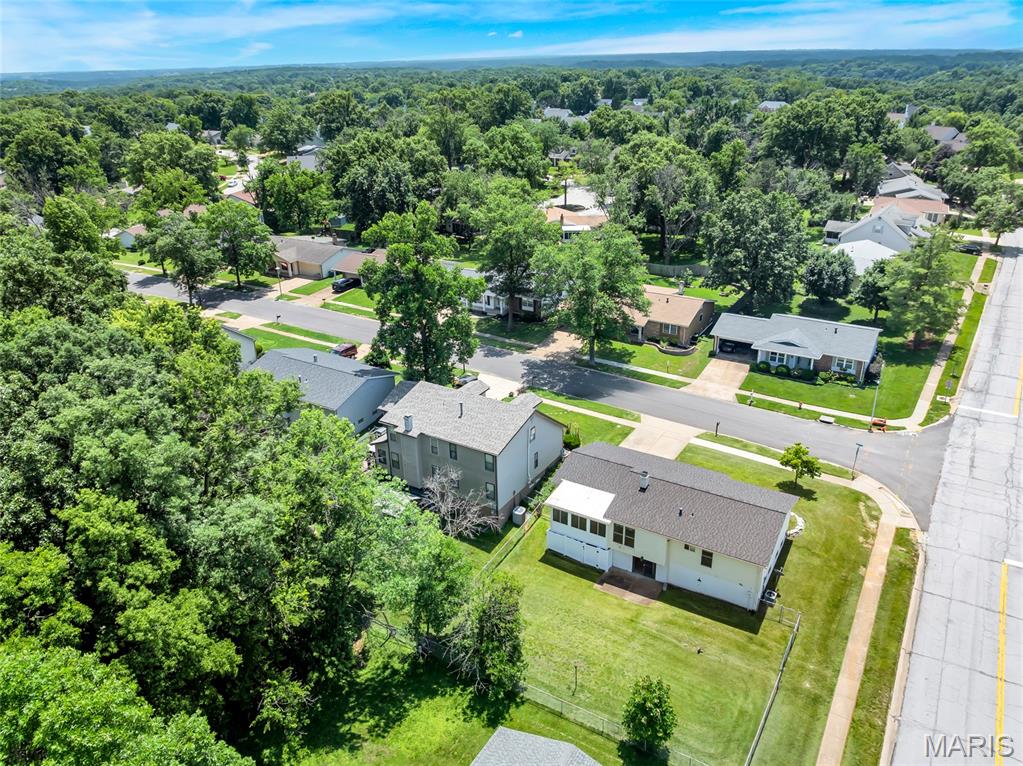Westglen Village Add - Residential