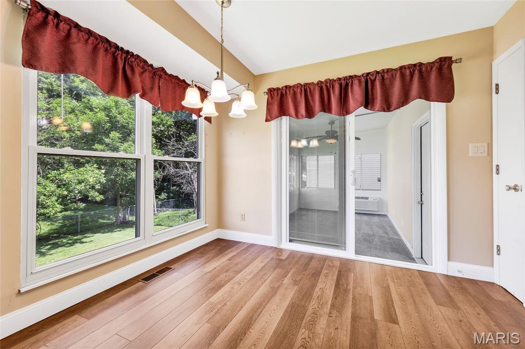 Westglen Village Add - Residential
