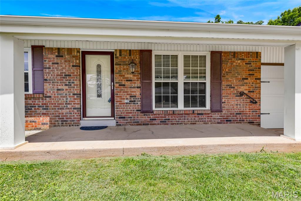 Westglen Village Add - Residential