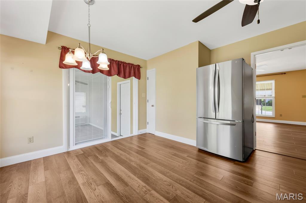 Westglen Village Add - Residential