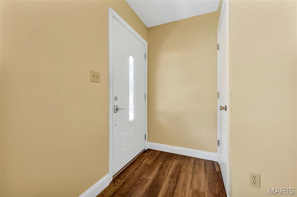 Westglen Village Add - Residential