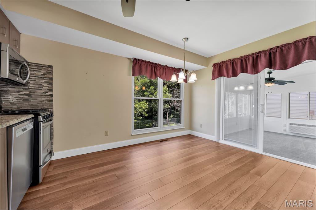 Westglen Village Add - Residential