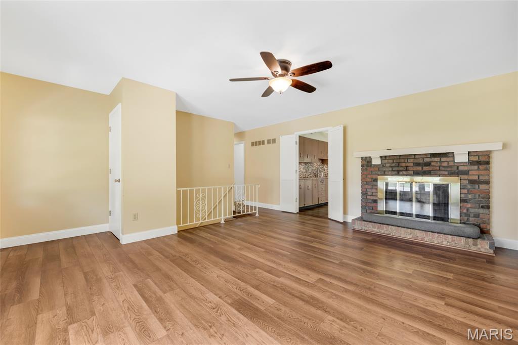 Westglen Village Add - Residential
