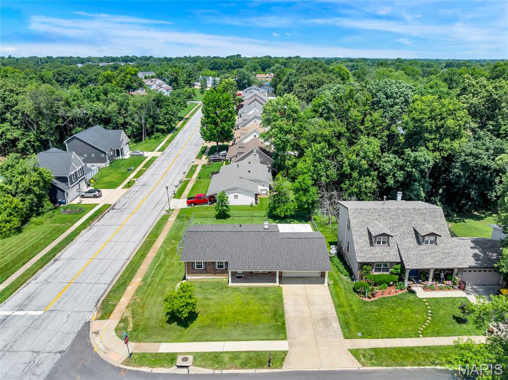 Westglen Village Add - Residential
