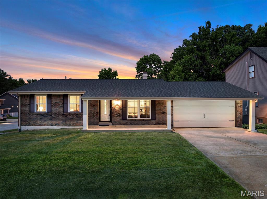 Westglen Village Add - Residential
