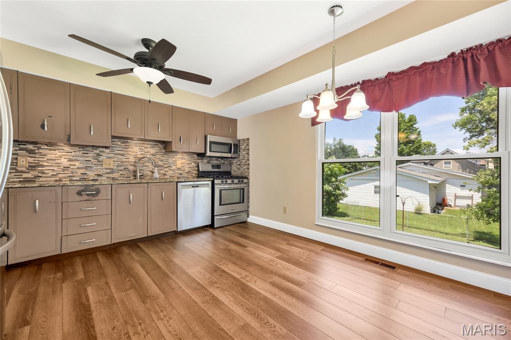 Westglen Village Add - Residential