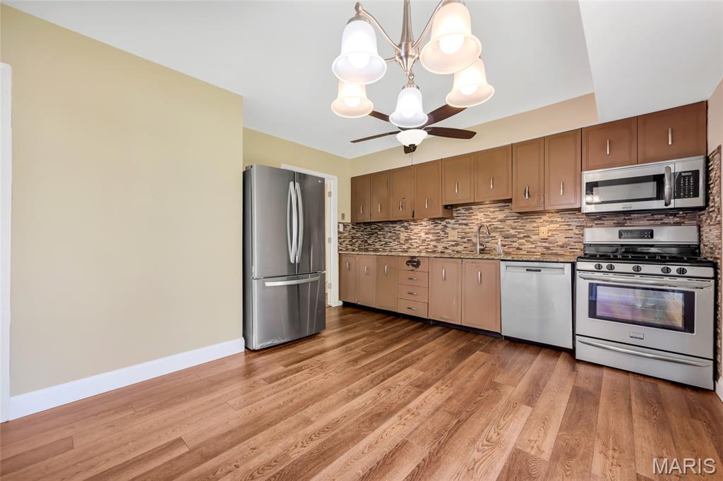 Westglen Village Add - Residential