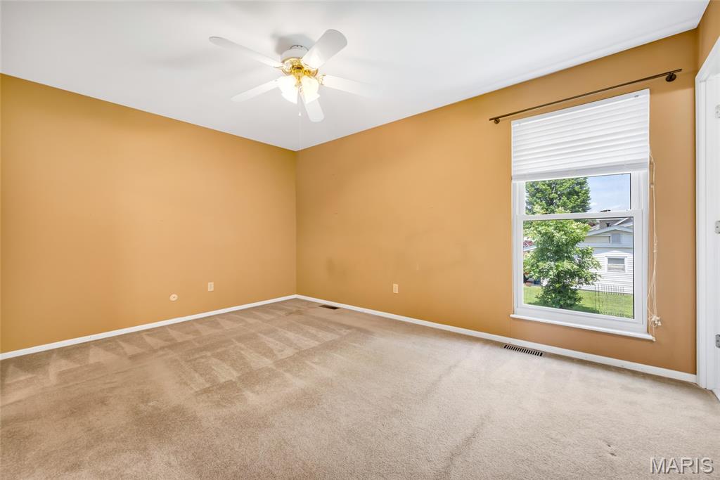 Westglen Village Add - Residential
