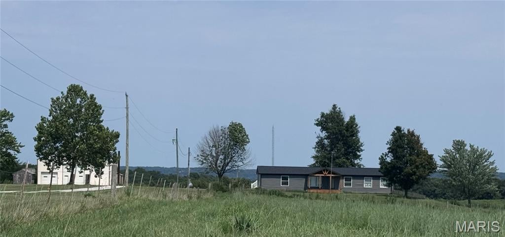 None - Residential