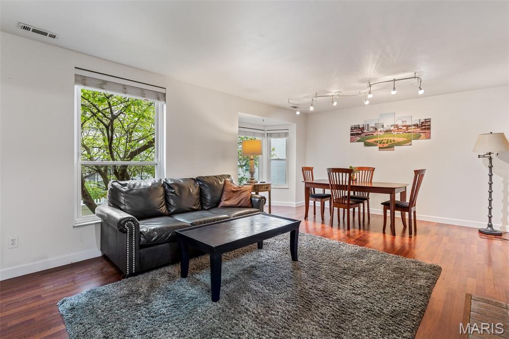 Park Ave Condo - Residential Lease