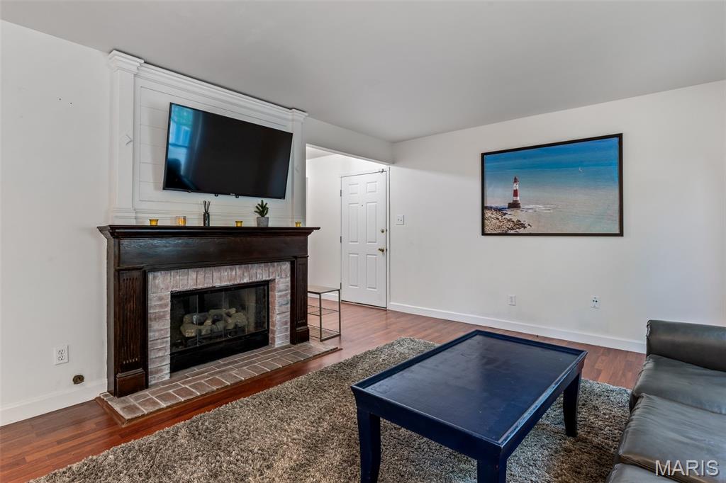 Park Ave Condo - Residential Lease