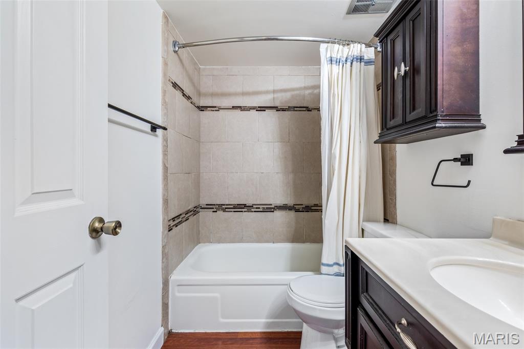 Park Ave Condo - Residential Lease