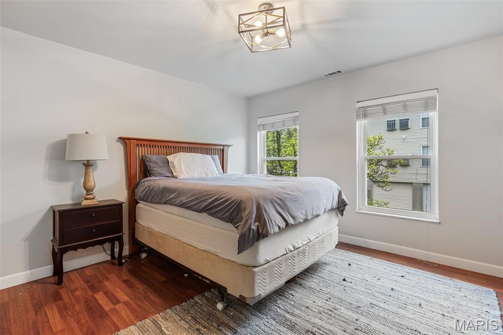 Park Ave Condo - Residential Lease