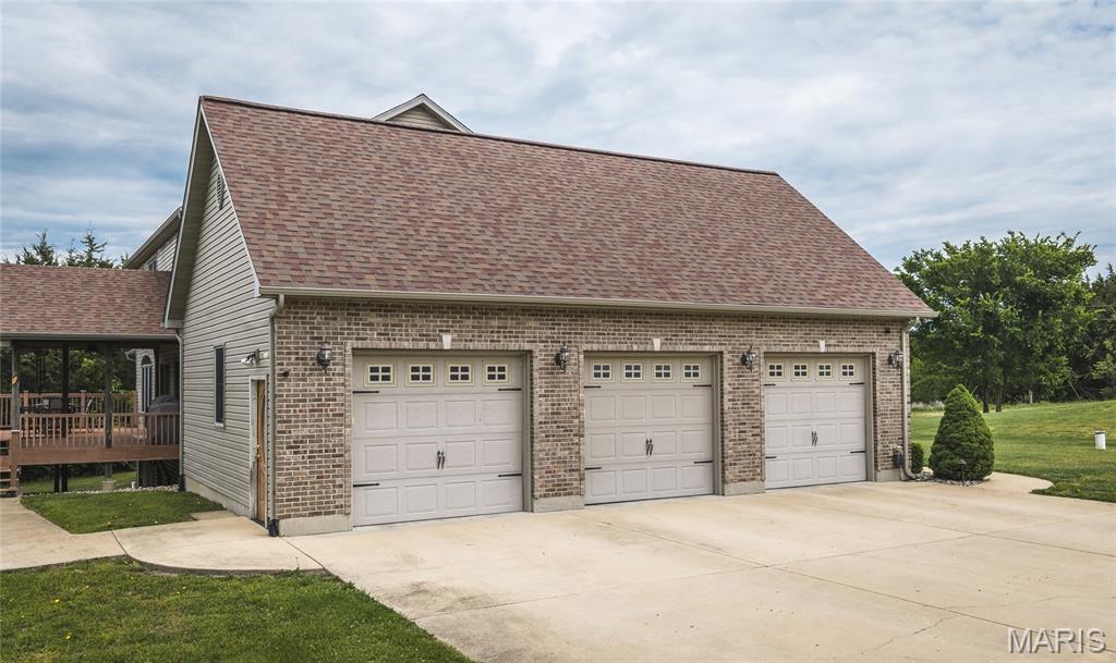Cedar Breeze Estates - Residential