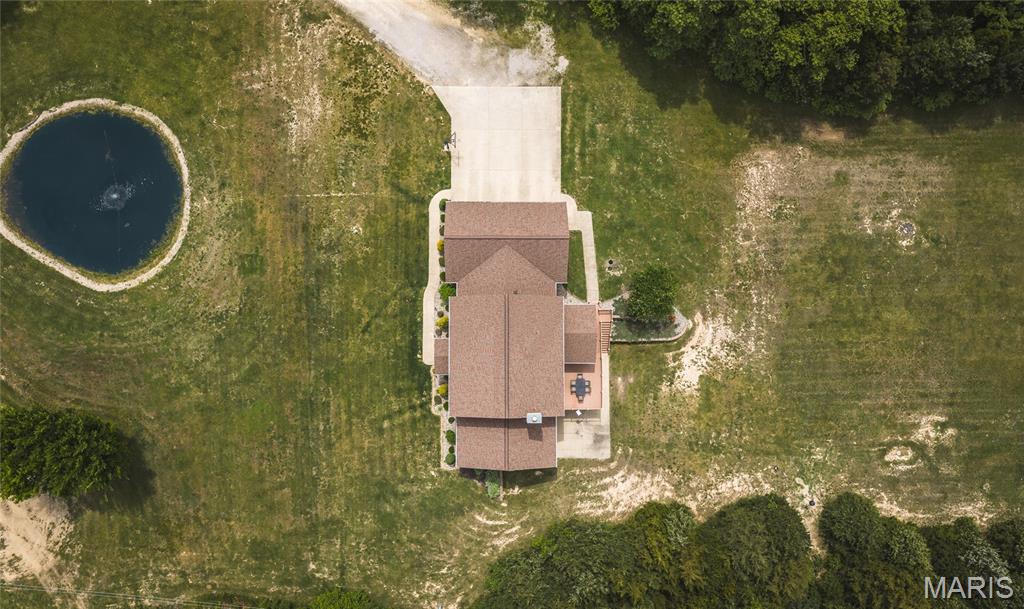 Cedar Breeze Estates - Residential