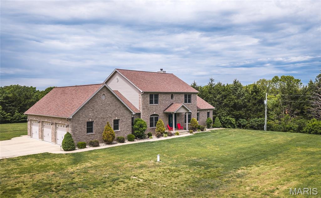 Cedar Breeze Estates - Residential