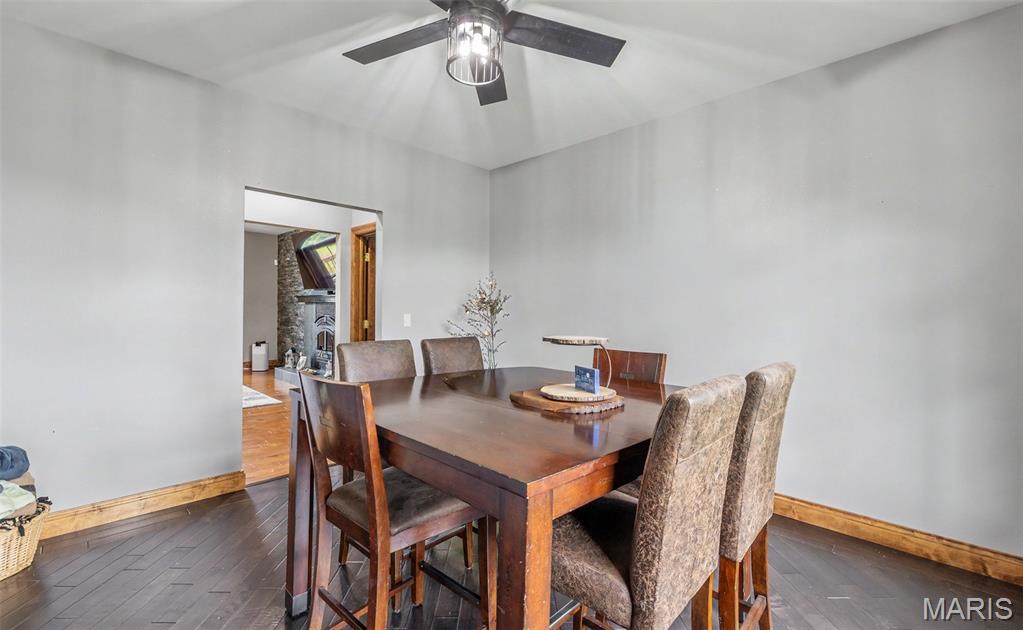 Cedar Breeze Estates - Residential