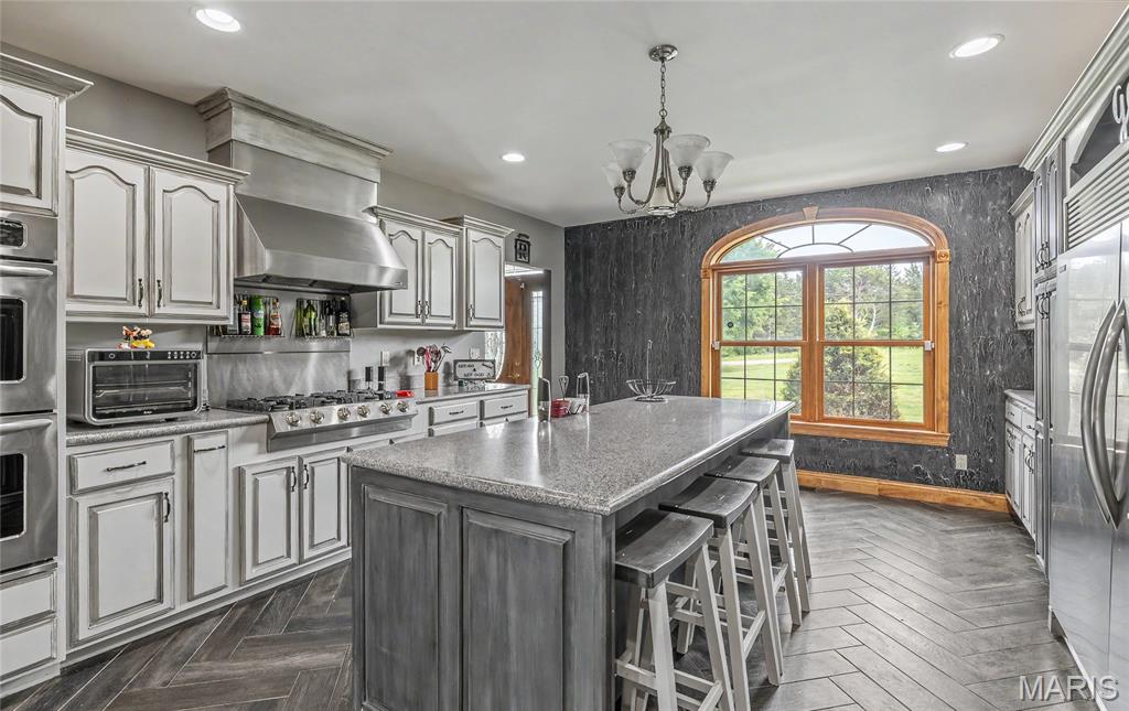 Cedar Breeze Estates - Residential