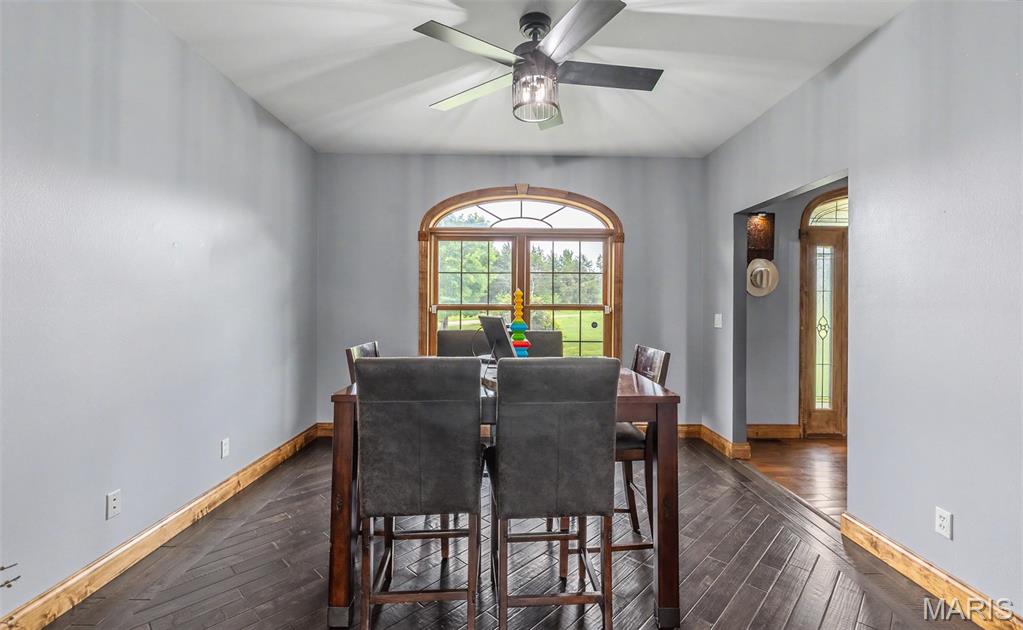 Cedar Breeze Estates - Residential