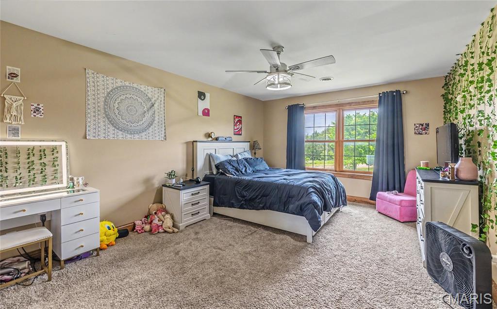 Cedar Breeze Estates - Residential