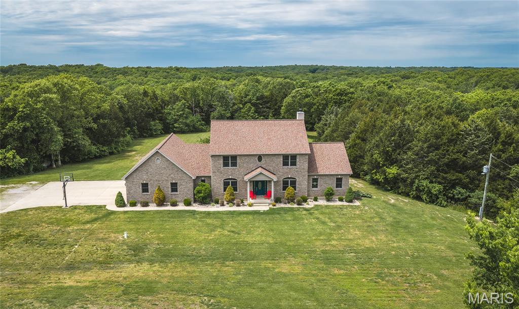 Cedar Breeze Estates - Residential