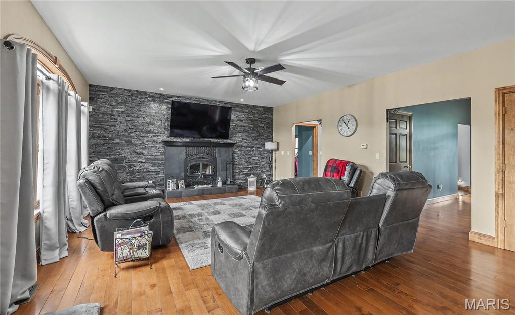 Cedar Breeze Estates - Residential